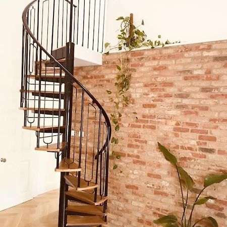 Stylish New Listing! Free Parking, Trendy Location Apartamento Londres Exterior foto